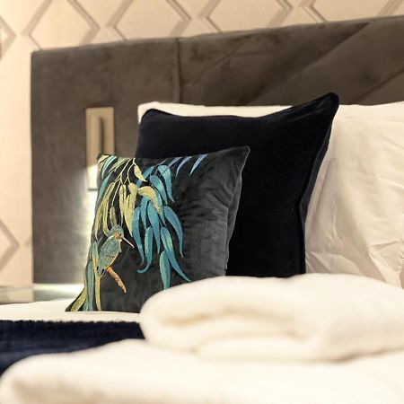لندن Beautiful Stay In Central Wembley المظهر الخارجي الصورة