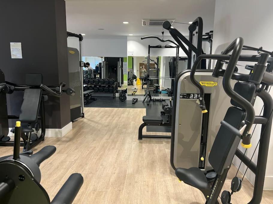 لندن Beautiful Stay In Central Wembley المظهر الخارجي الصورة