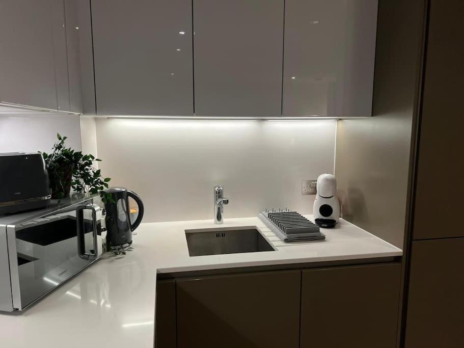 لندن Beautiful Stay In Central Wembley المظهر الخارجي الصورة
