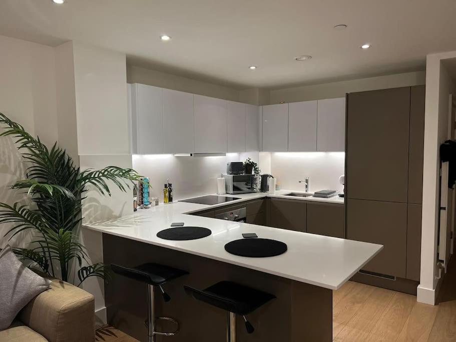 لندن Beautiful Stay In Central Wembley المظهر الخارجي الصورة