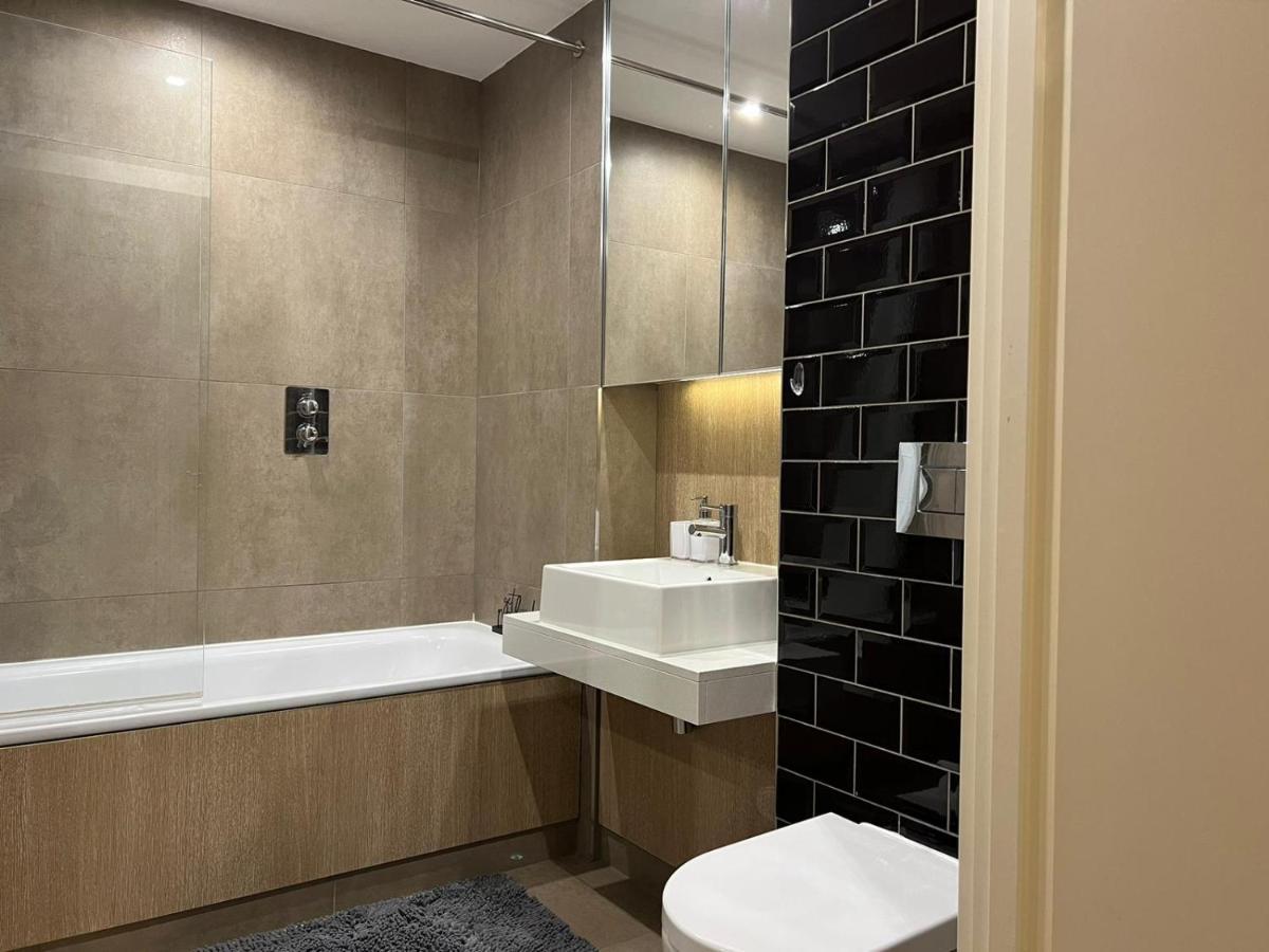 لندن Beautiful Stay In Central Wembley المظهر الخارجي الصورة